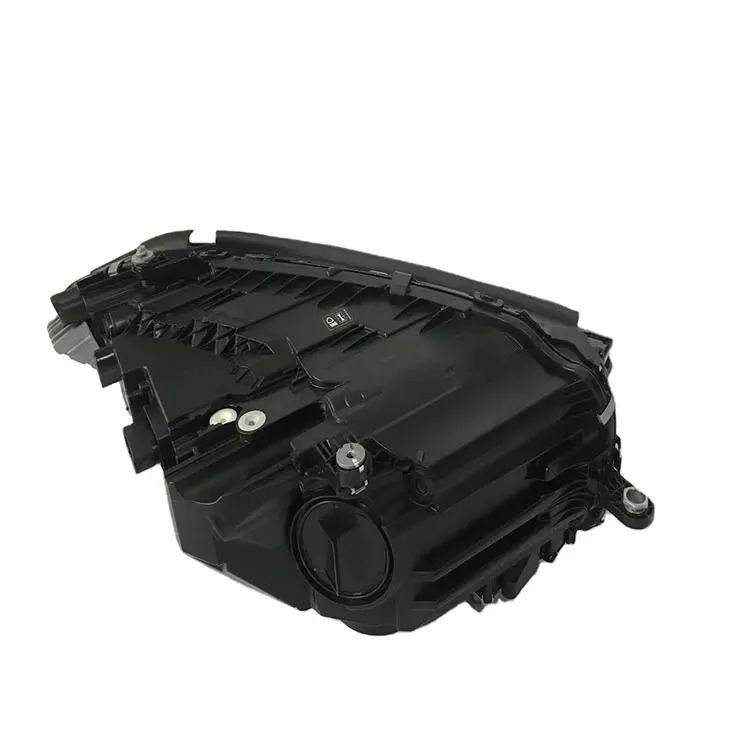 Suitable for  223 Car Headlamp 2021 Meteor Shower Headlight Car Led Auto Lighting Systems